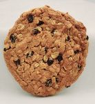 Large Oatmeal Raisin Cookie